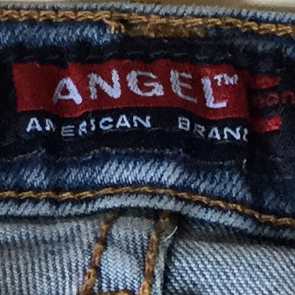 Angel Jeans - Picture 3 of 4